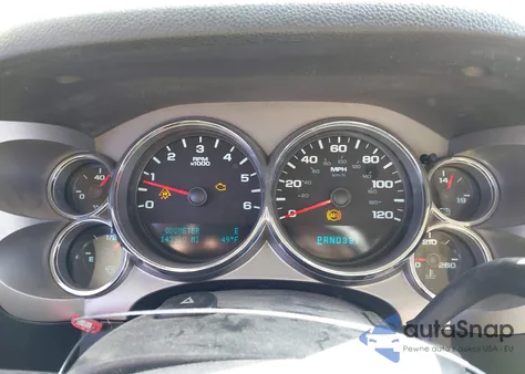 2009 GMC Sierra 1500 Sle z USA, uszkodzony, nr VIN 1GTEK29029Z262691